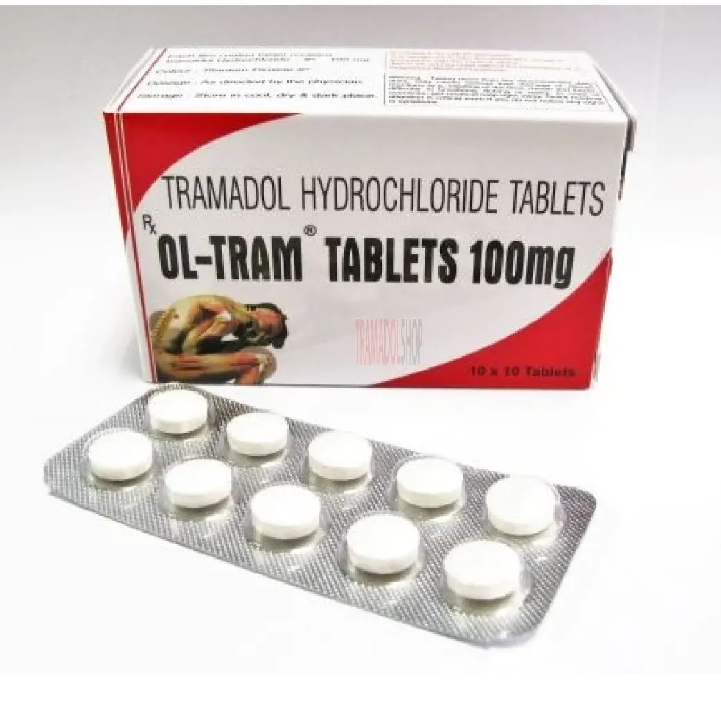 Tramadol Cash on Delivery