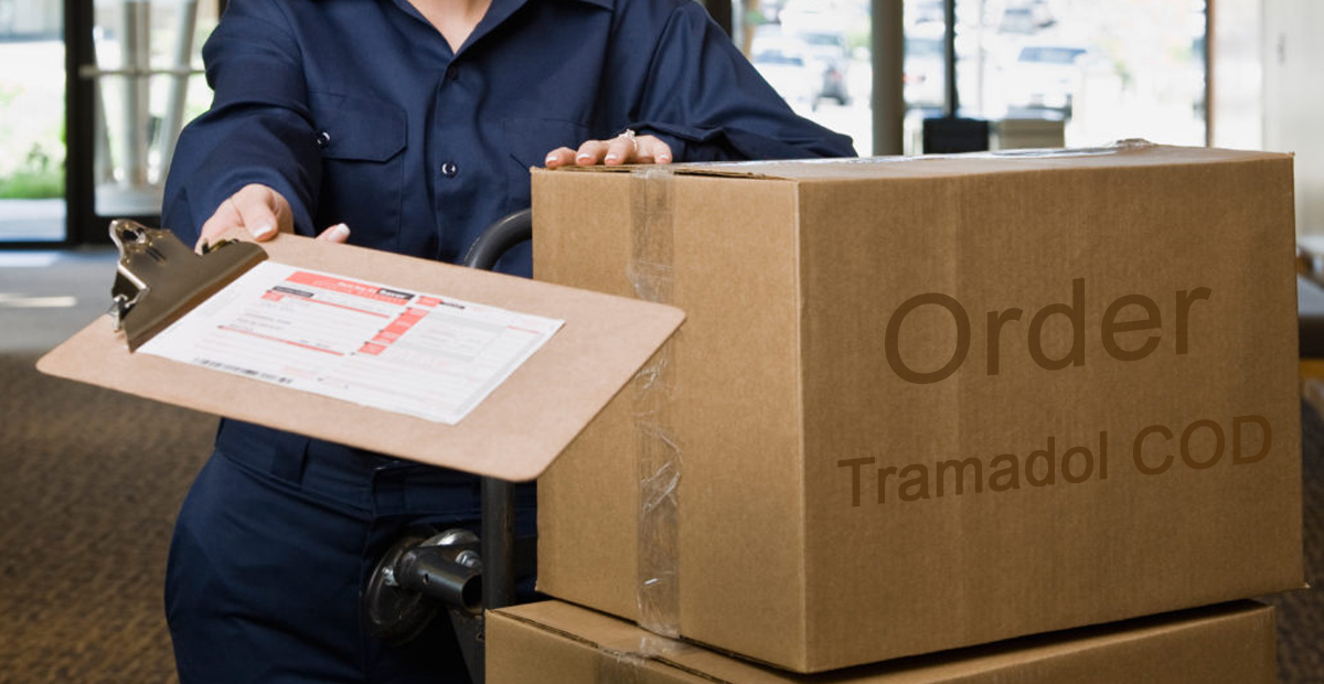 Order Tramadol Online