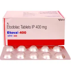 Etova 400mg