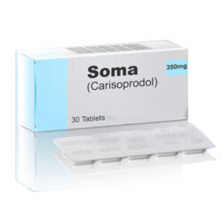 Soma 350mg