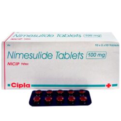 Nicip 100mg