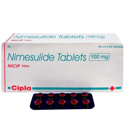 Nicip 100mg