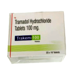 Trakem 100mg